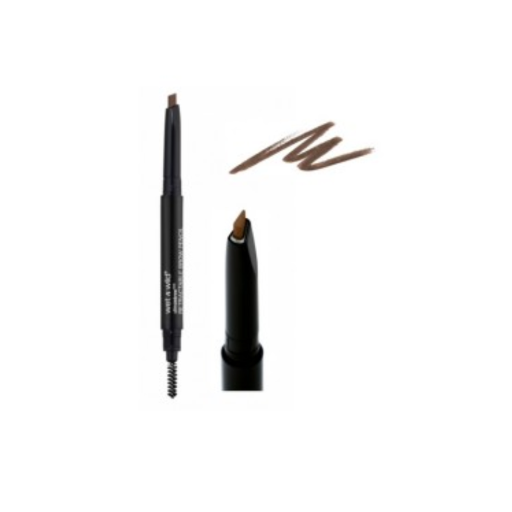 WET N WILD MATITA SOPRACCIGLIA RETRAIBILE ASH BROWN E626A