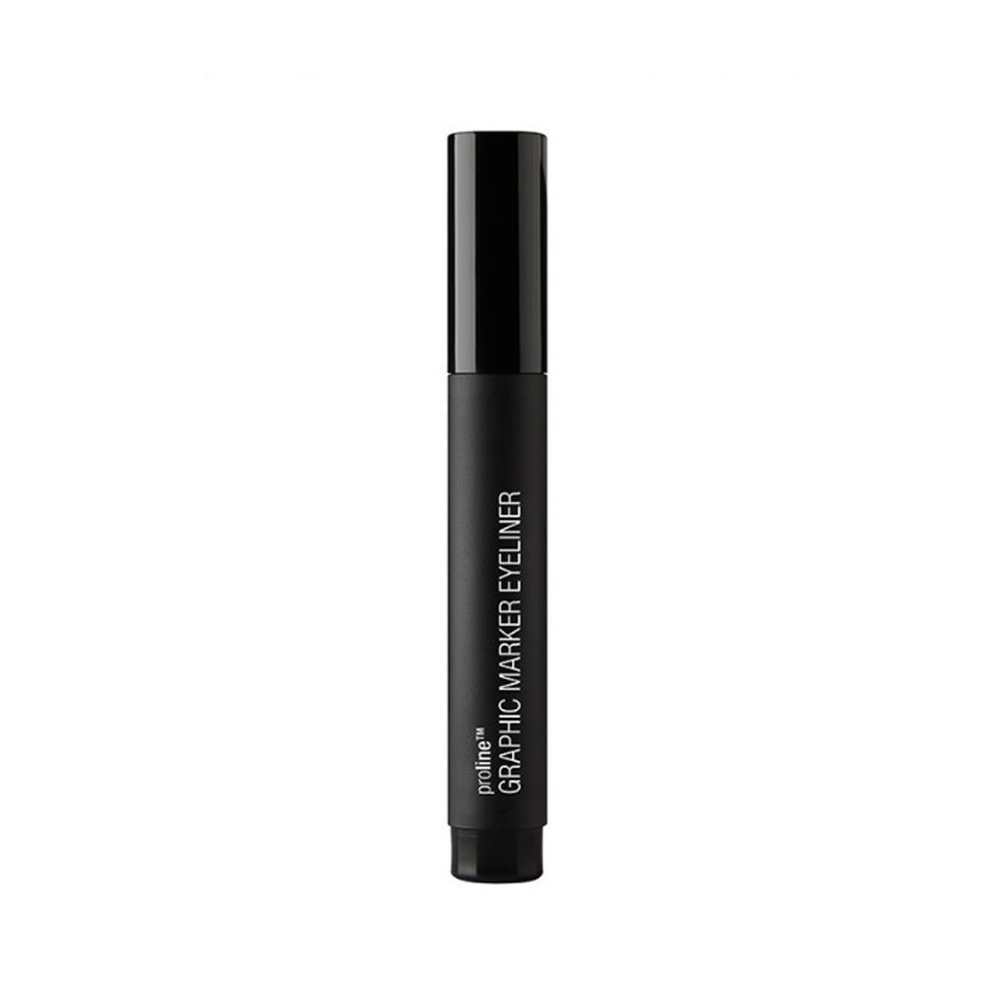 WET N WILD EYELINER PROLINE GRAPHIC BLACK E877