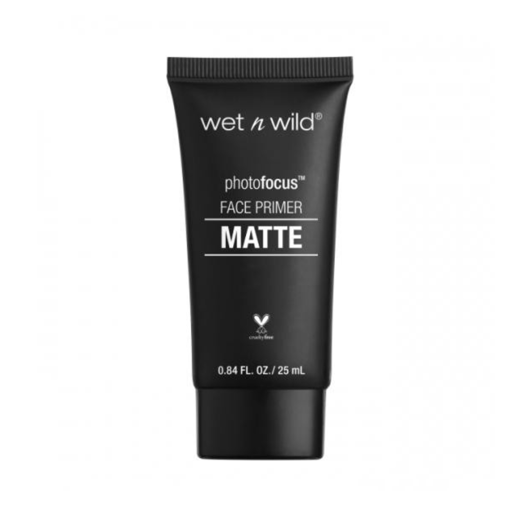 WET N WILD PRIMER VISO MATTE MAT E850