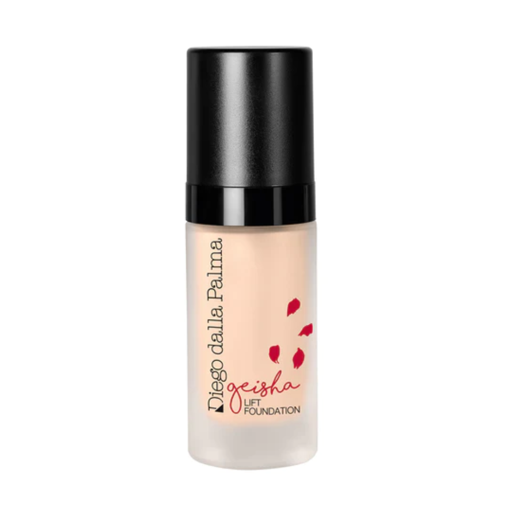 DDPALMA FONDOTINTA IN CREMA EFFETTO LIFTING GEISHA N.220