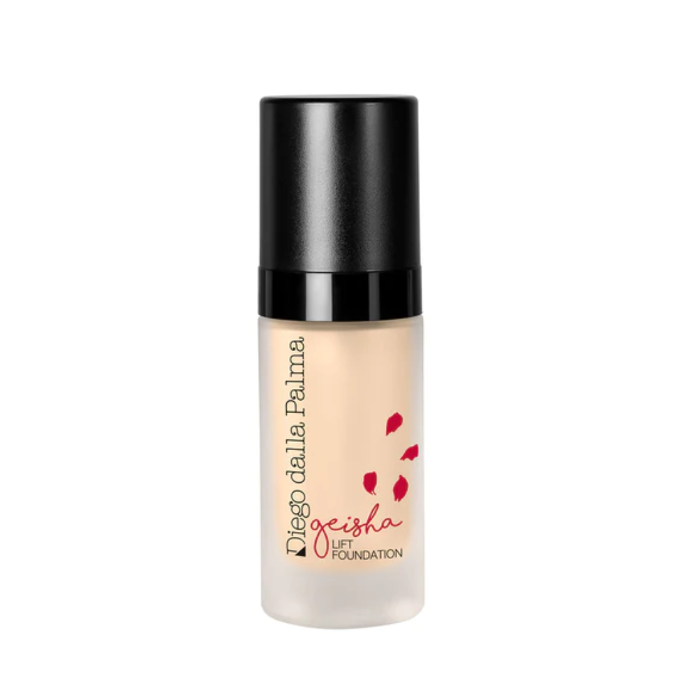 DDPALMA FONDOTINTA IN CREMA EFFETTO LIFTING GEISHA N.221
