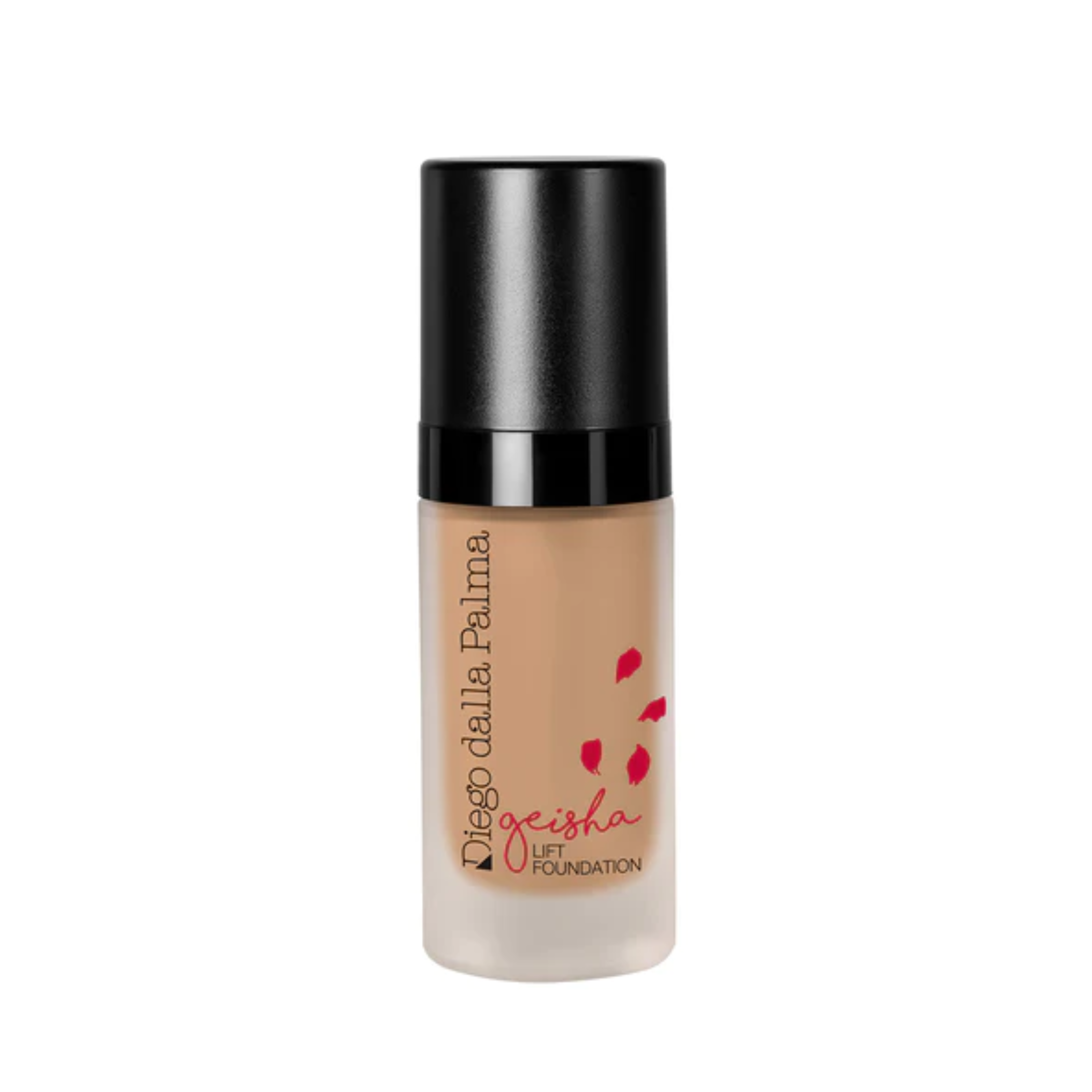 DDPALMA FONDOTINTA IN CREMA EFFETTO LIFTING GEISHA N.225