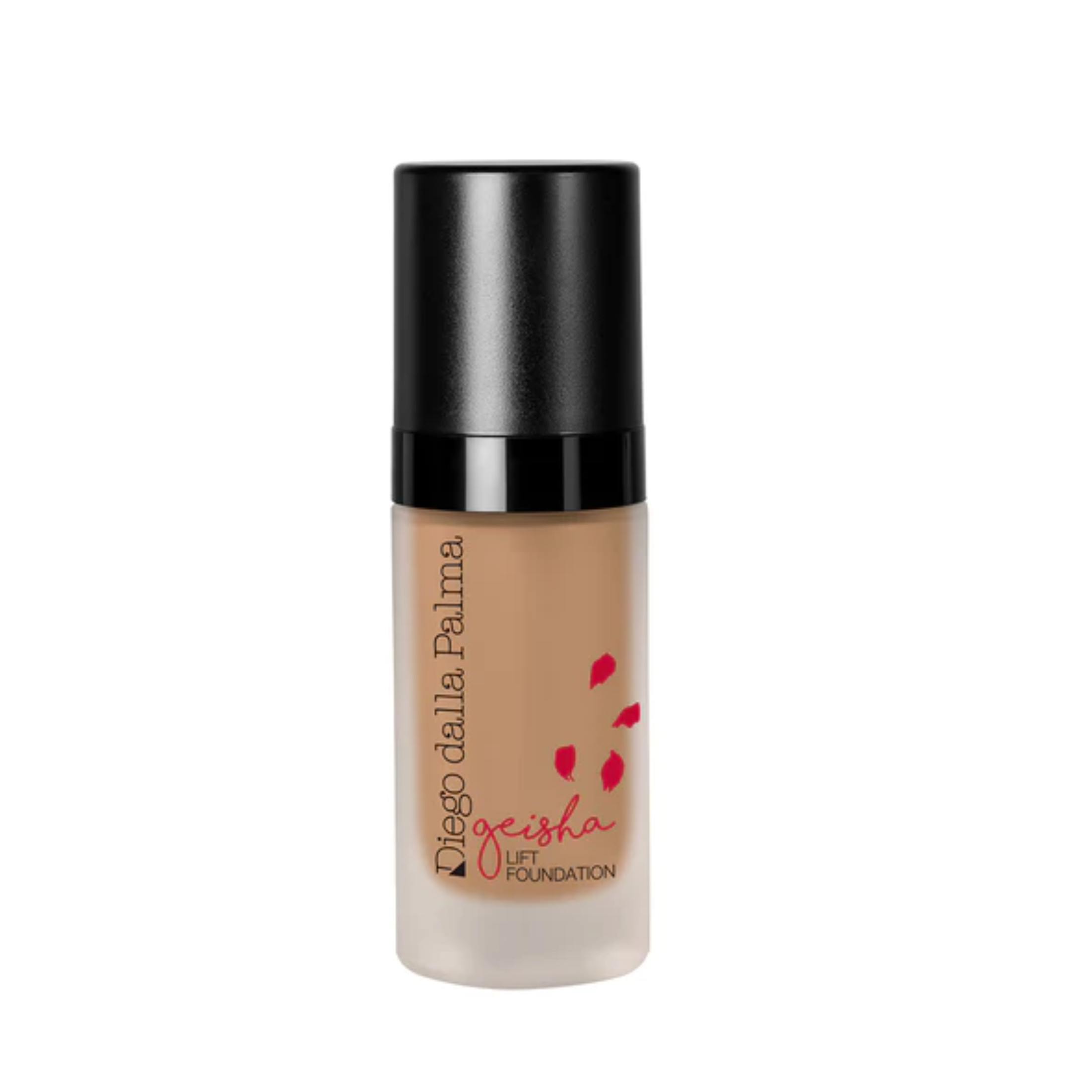 DDPALMA FONDOTINTA IN CREMA EFFETTO LIFTING GEISHA N.227