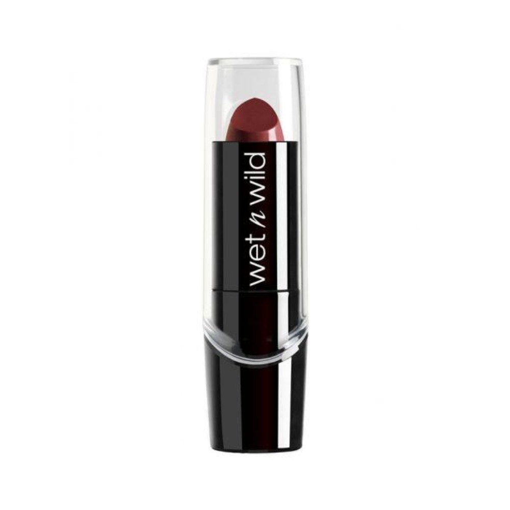 WET N WILD ROSSETTO SILK DARK WINE E536A
