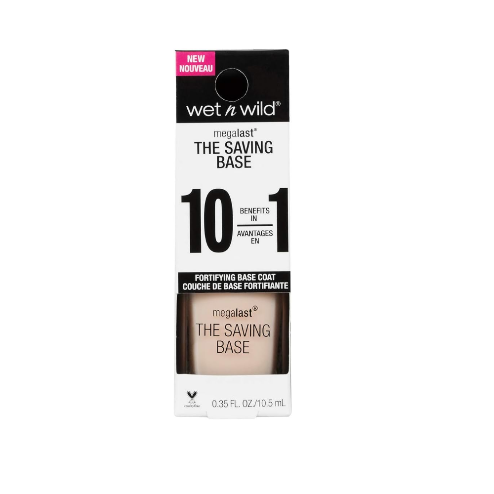 WET N WILD THE SAVING BASE E220D