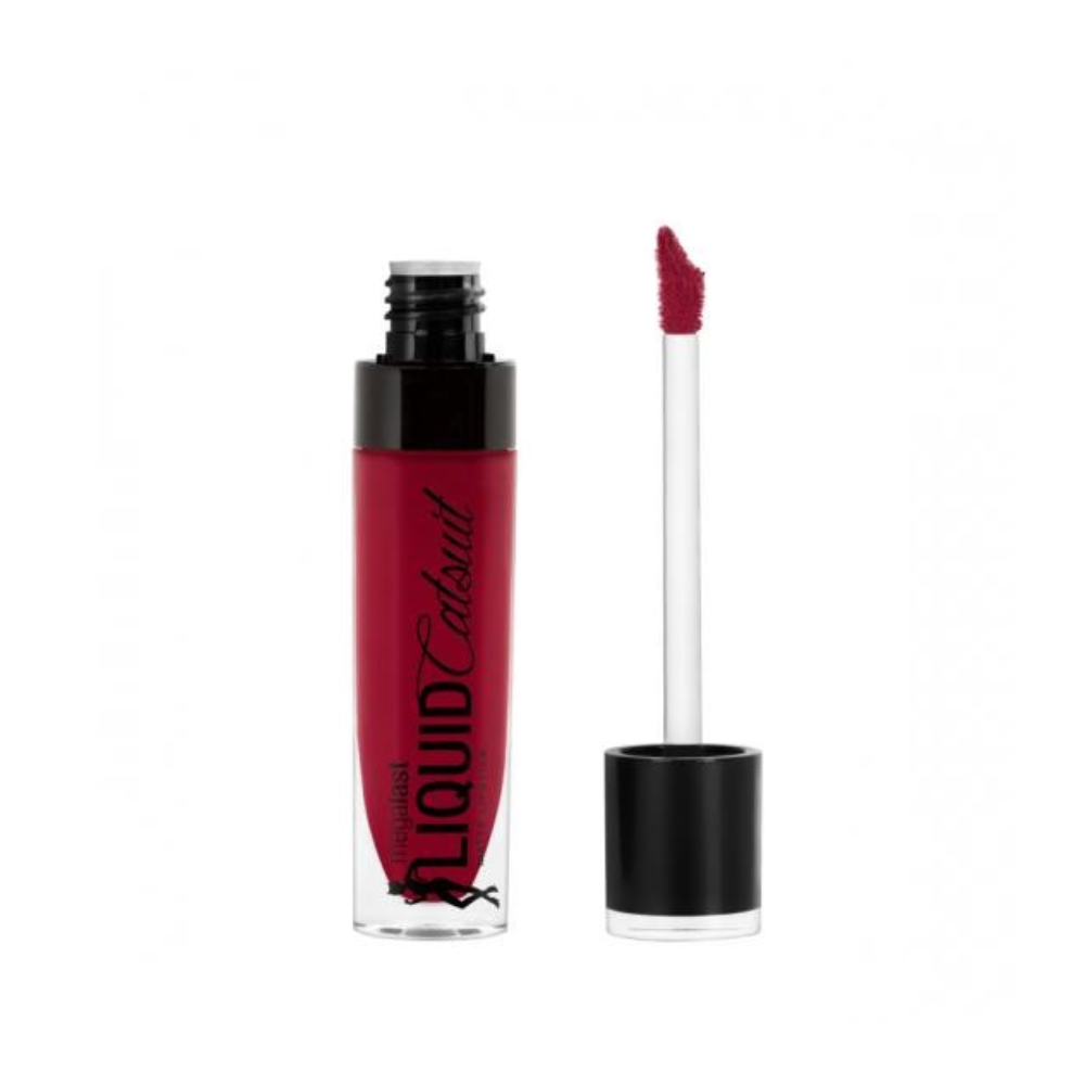 WET N WILD ROSSETTO LIQUIDO BEHIND THE BLEACHER E957A