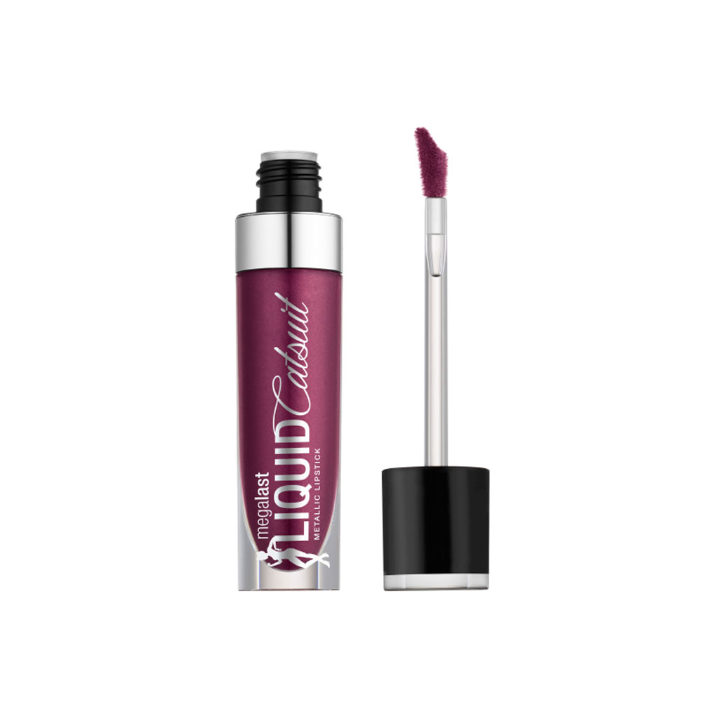 WET N WILD ROSSETTO LIQUIDO ACAI SO SERIUS E961A