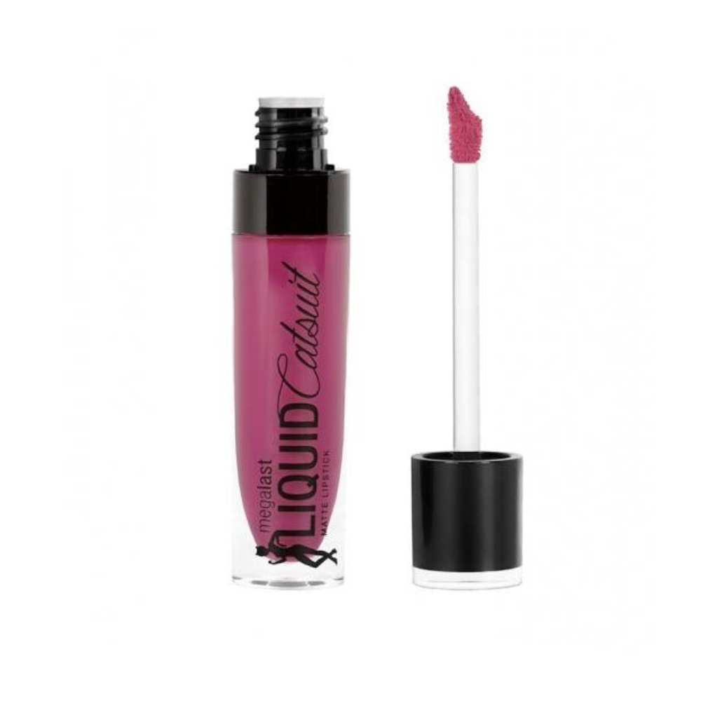WET N WILD ROSSETTO LIQUIDO BERRY RECOGNIZE E926B