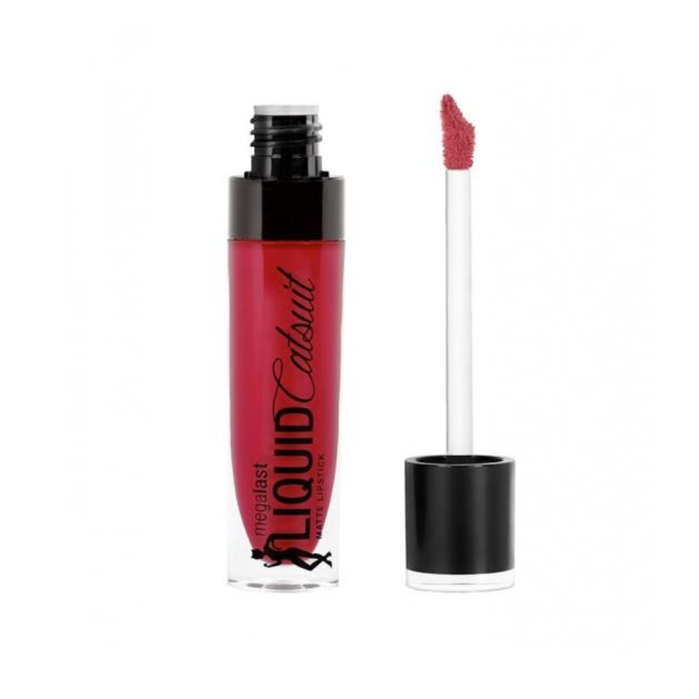 WET N WILD ROSSETTO LIQUIDO BERRY RECOGNIZE E930B