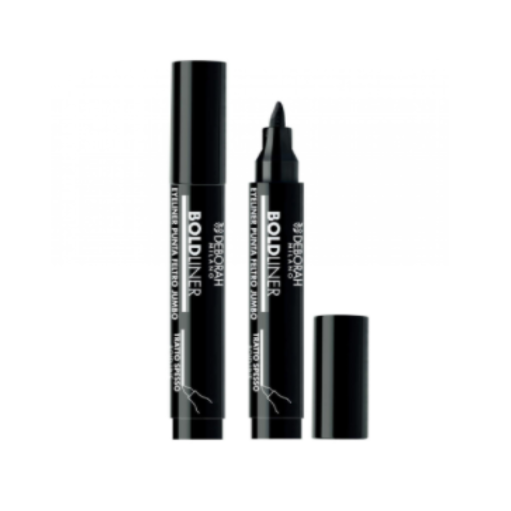 -DEBORAH EYELINER BOLD LINER 008632