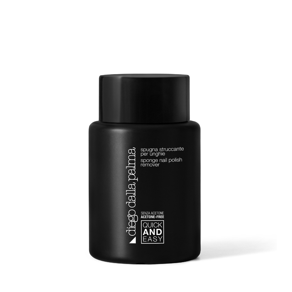 DDPALMA SPUGNA STRUCCANTE PER UNGHIE 70ML