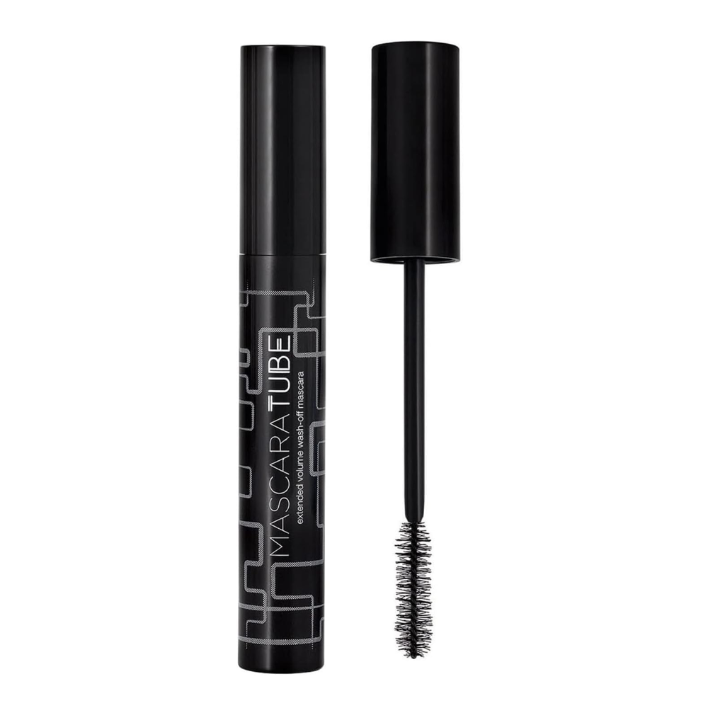 DDPALMA MASCARATUBE MASCARA VOLUME ESTREMO N.131