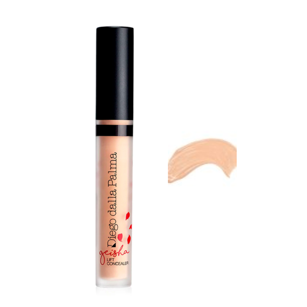 DDPALMA CORRETTORE IN CREMA EFFETTO LIFTING GEISHA N.121