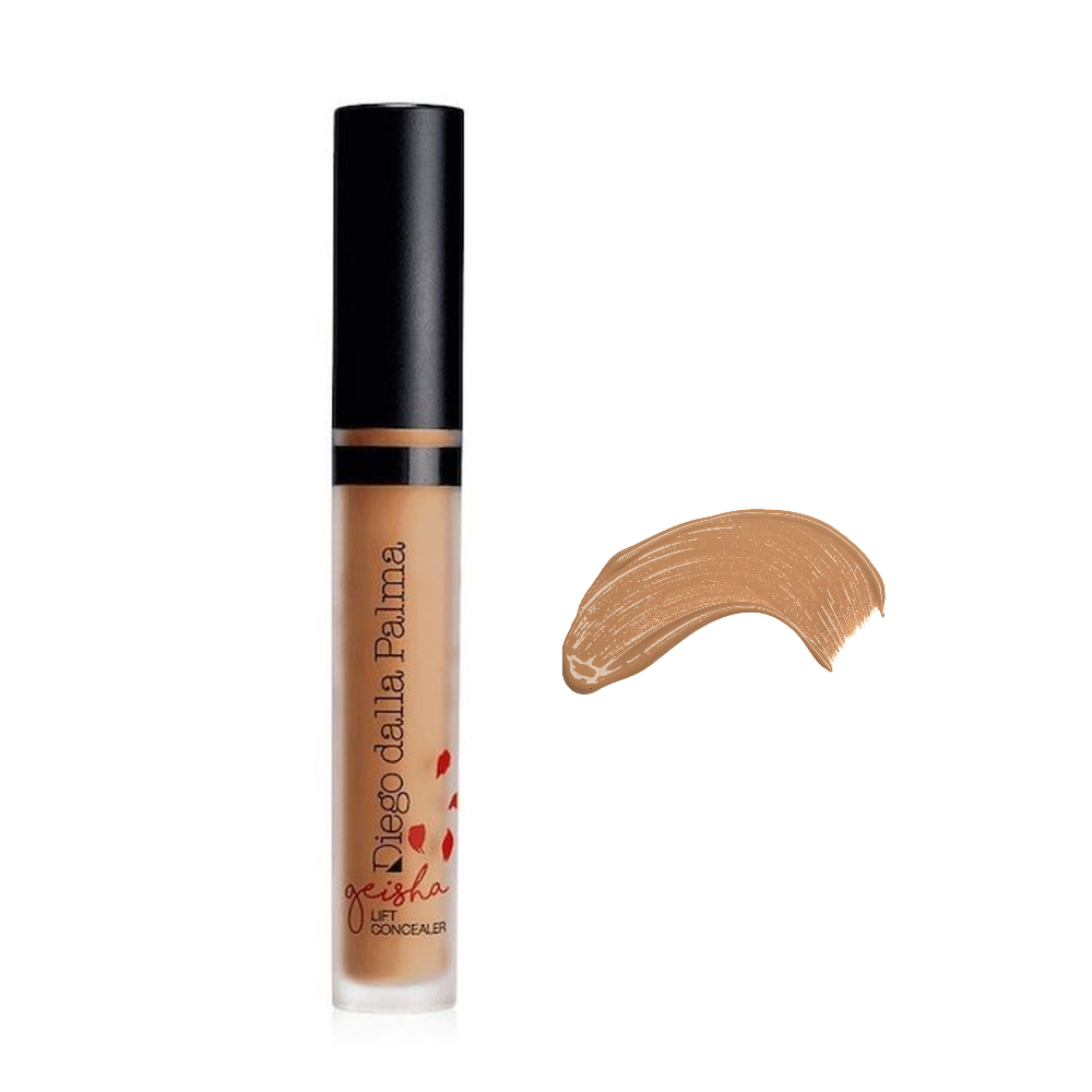 DDPALMA CORRETTORE IN CREMA EFFETTO LIFTING GEISHA N.125