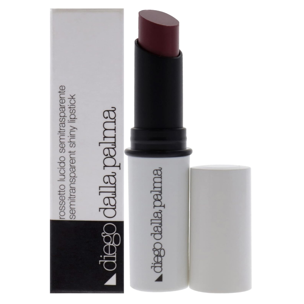 DDPALMA ROSSETTO LUCIDO SEMITRASPARENTE N.149
