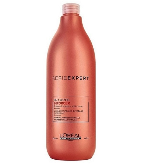 LOREAL SERIE EXPERT INFORCER CONDITIONER RINFORZANTE 1000ML
