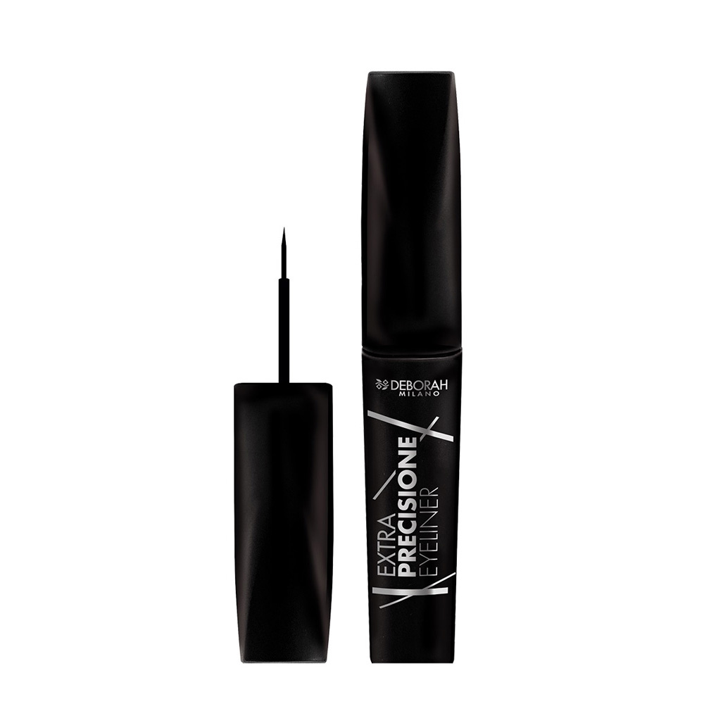 DEBORAH EXTRA PRECISIONE EYELINER NERO 008192