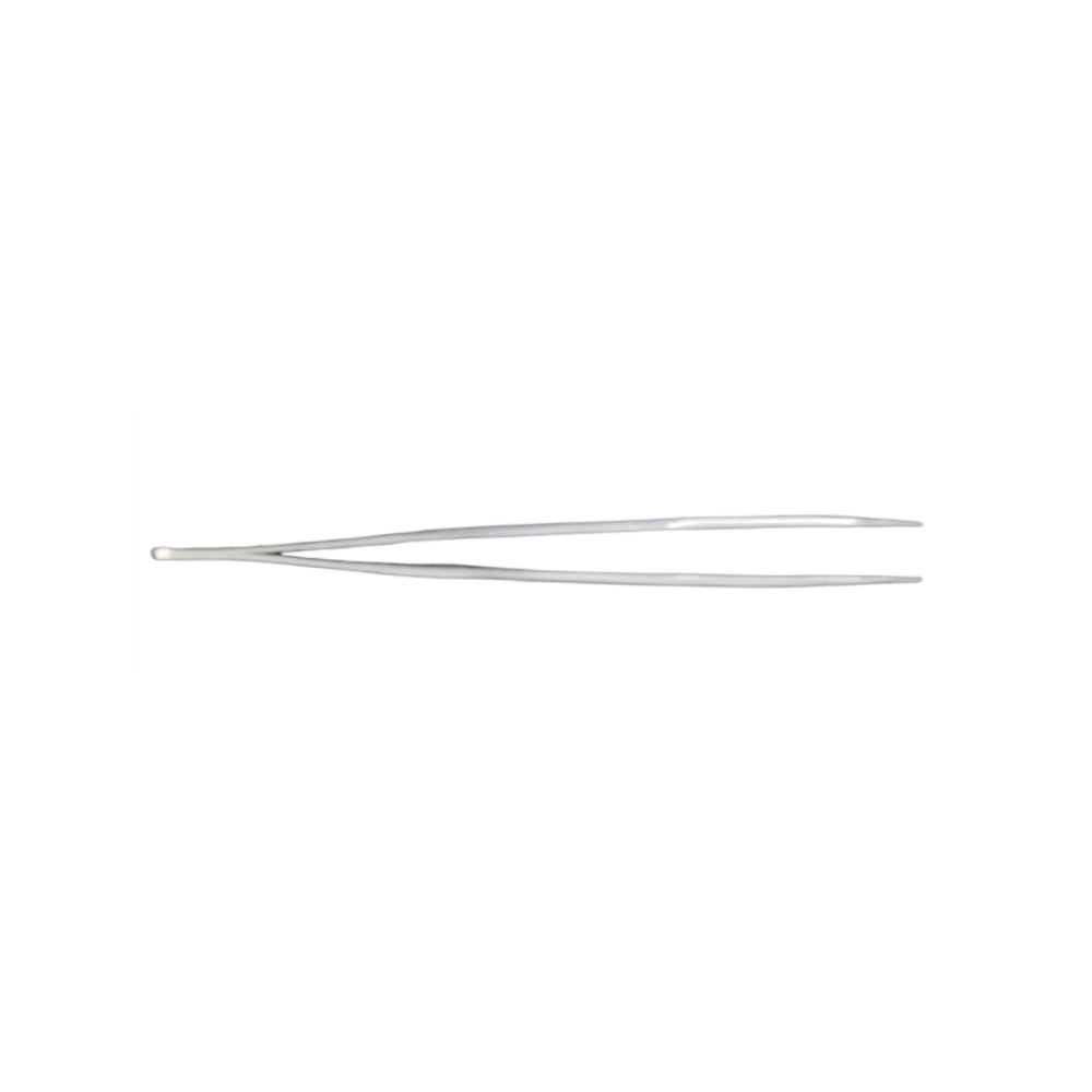 ARGENTA STAR PINZA CURVA PER CIGLIA FINTE CM11 BS2166