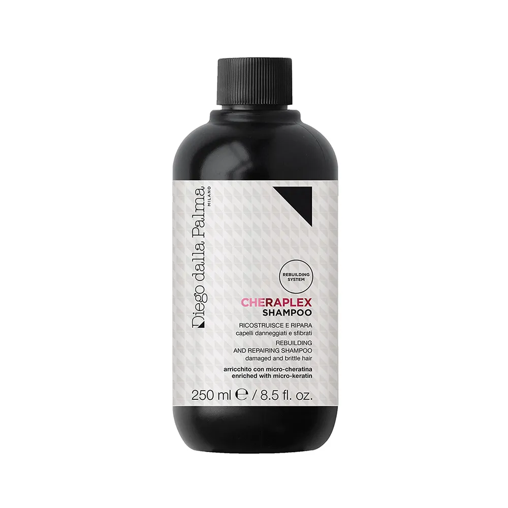 DDPALMA SHAMPOO CHERAPLEX RICOSTRUTTORE E RIPARATORE 250ML