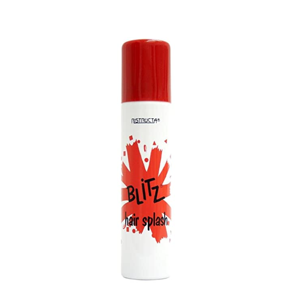 RISTRUCTA BLITZ LACCA ECOLOGICA BLITZ 300ML BIANCA