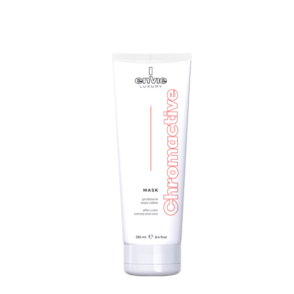 ENVIE LUXURY CHROMACTIVE MASK DOPO COLORE 250ML EN437 EX EN421