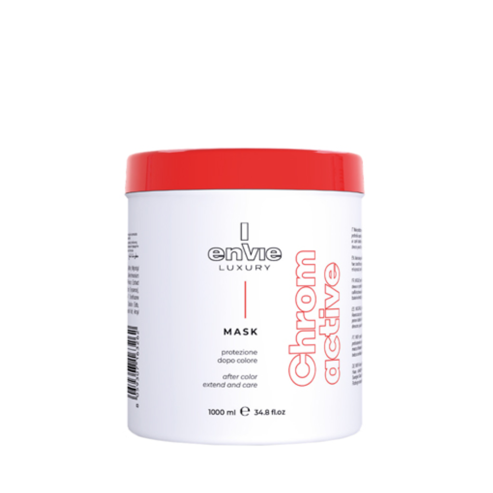 ENVIE LUXURY CHROMACTIVE MASK DOPO COLORE 1000ML EN436 EX EN422