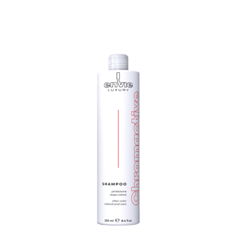 ENVIE LUXURY CHROMACTIVE SHAMPOO DOPO COLORE 250ML EN439 EX EN423