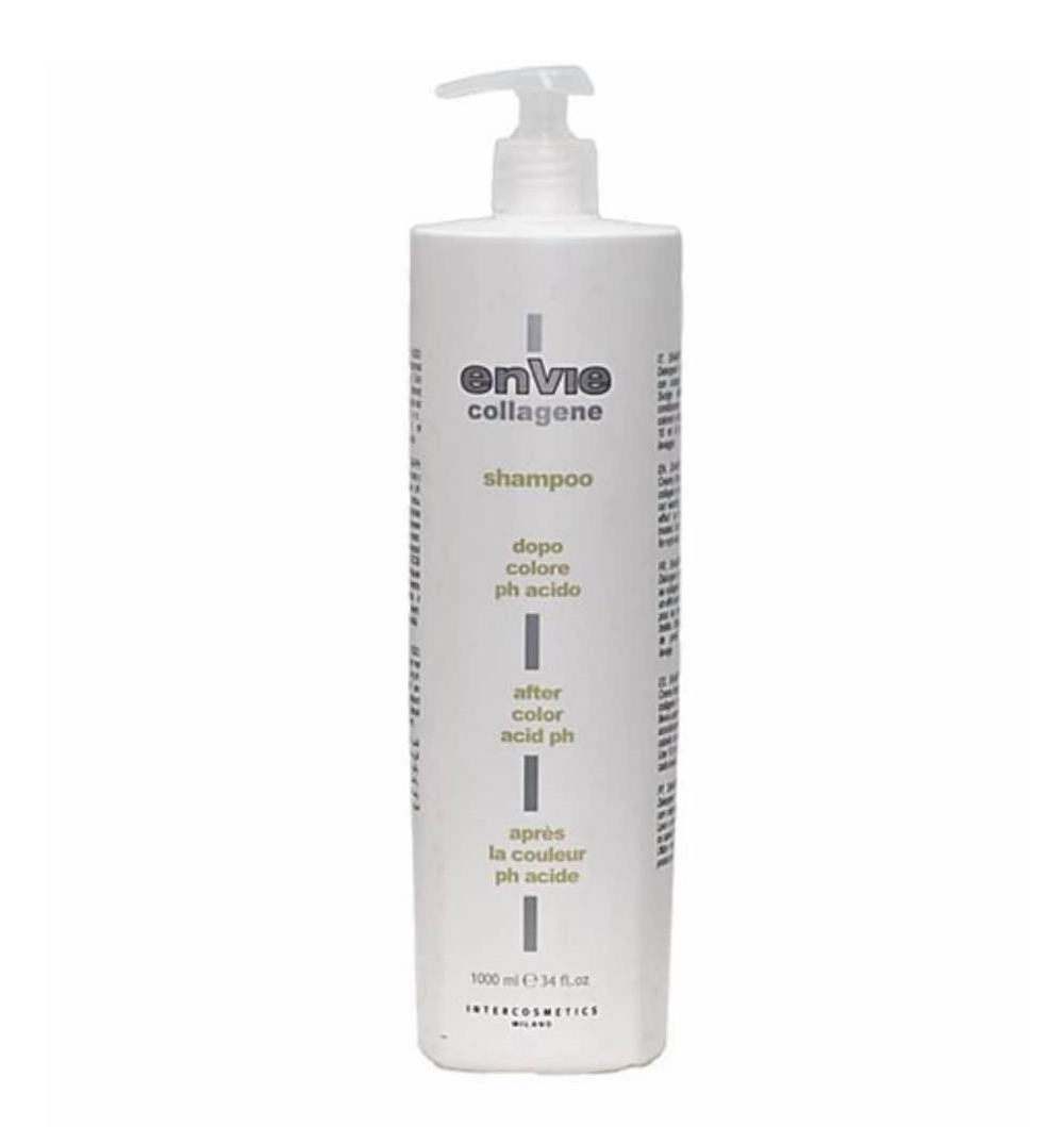 ENVIE LUXURY CHROMACTIVE SHAMPOO DOPO COLORE 1000ML EN438 EX EN424