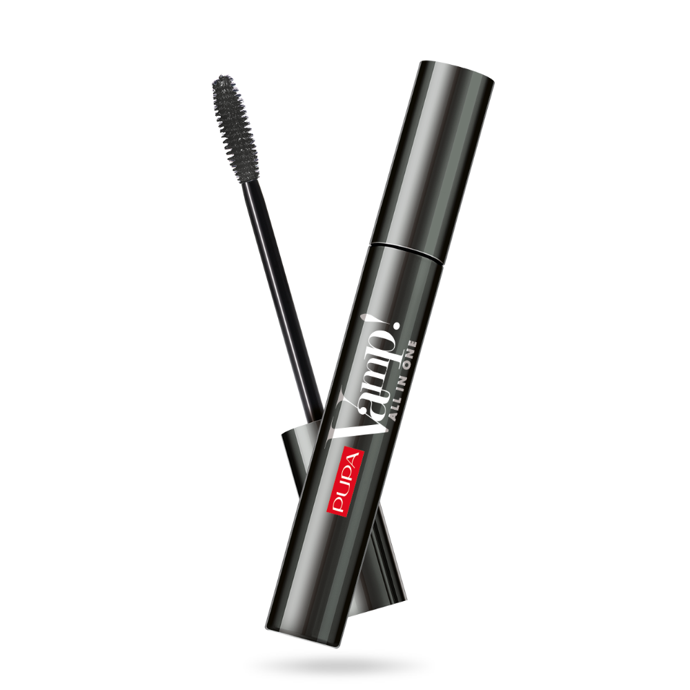 PUPA VAMP MASCARA ALL IN ONE 9ML