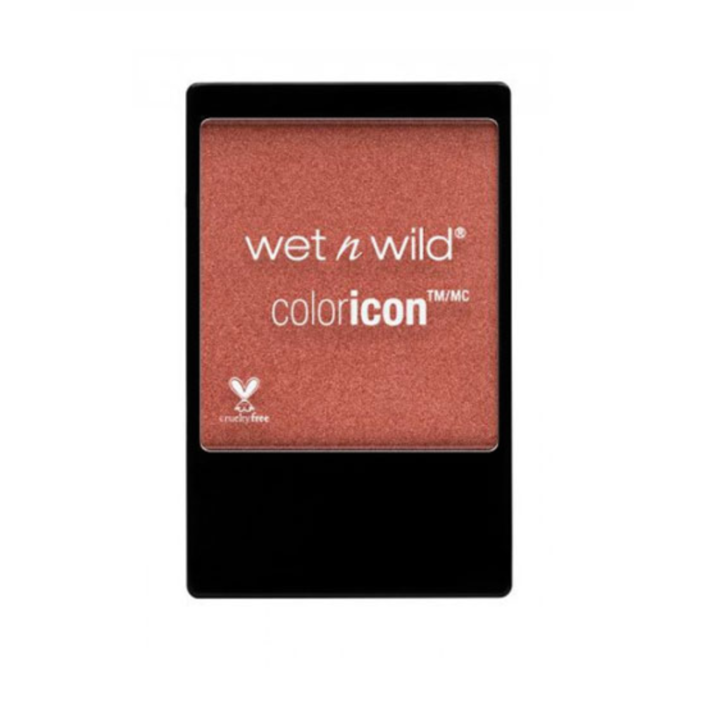 WET N WILD ICON BLUSH E506C