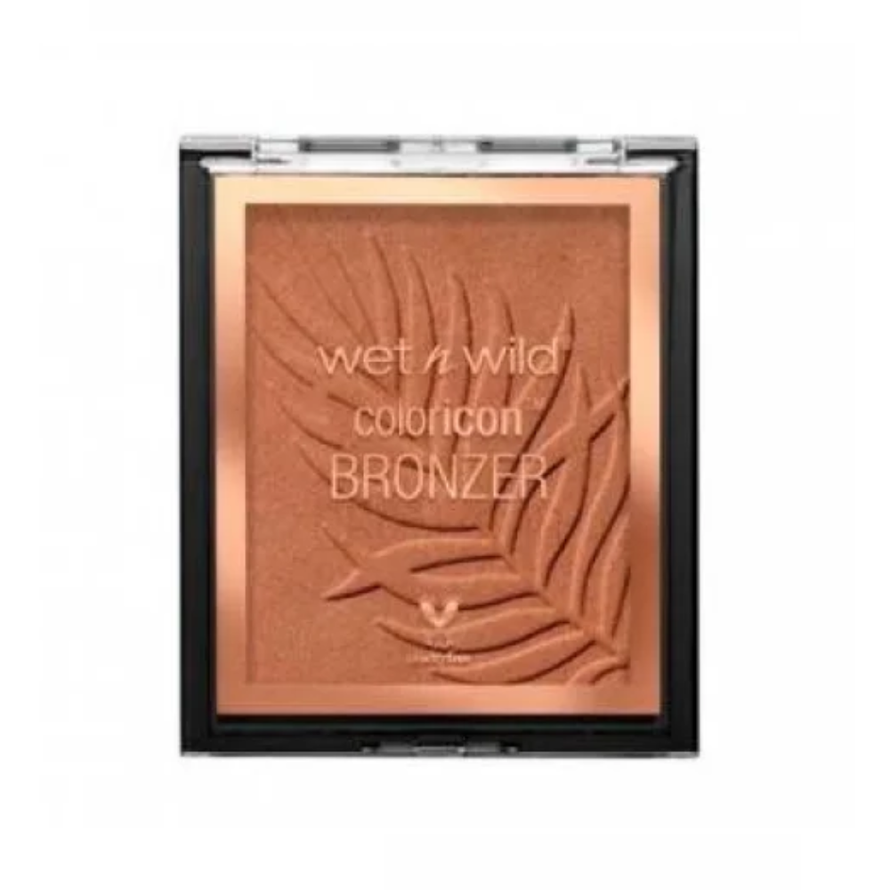 WET N WILD ICON BRONZER E743B