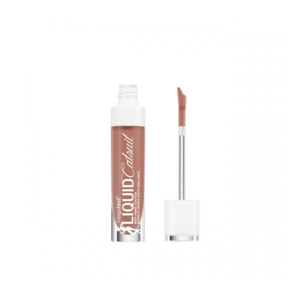 WET N WILD MEGALAST LIQUID CATSUIT LIPSTIK E943B