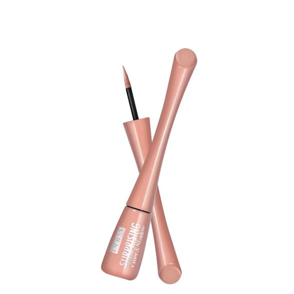 -PUPA SURPRISING LINER & SHADOW 2IN1 EYELINER E OMBRETTO 003