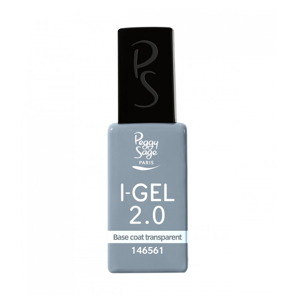 PEGGY SAGE 146564 I-GEL 2.0 FRENCH MANICURE 11ML