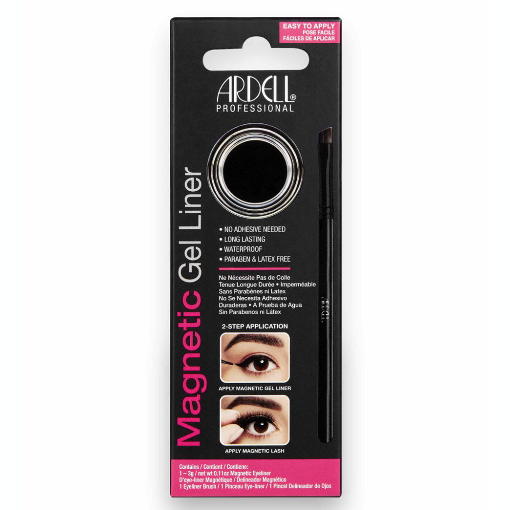 ARDELL 36854 MAGNETIC GEL EYELINER 55534