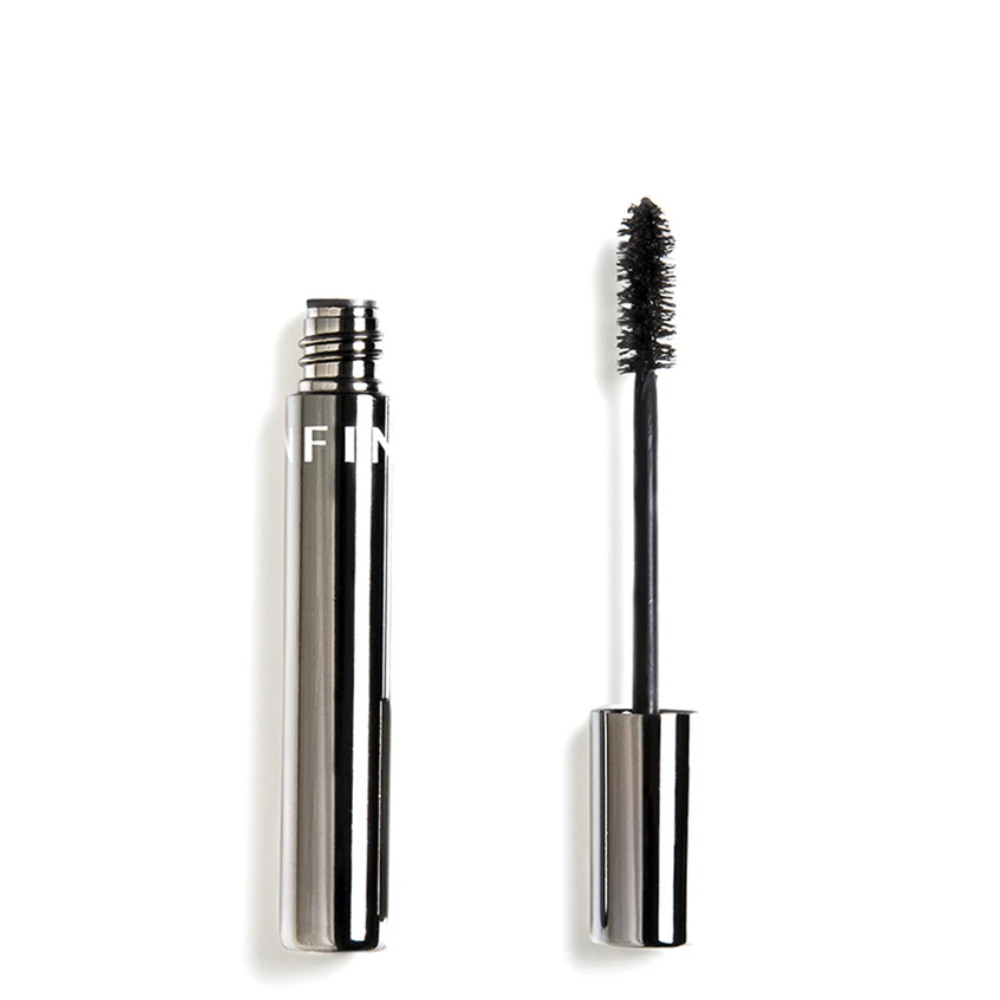 INFINITY MASCARA 3IN1 BLACKING B01