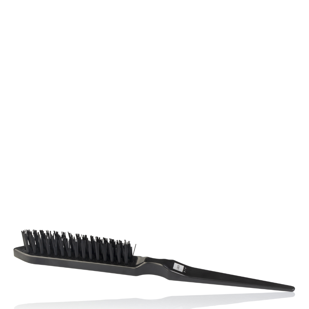 LABOR SPAZZOLA 3 FILE CON SETOLE SINTETICHE C727