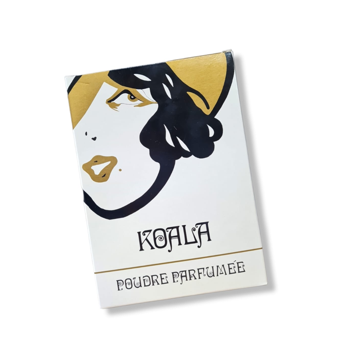 ZARRI KOALA TALCO PROFUMATO BUSTA 100GR 000030