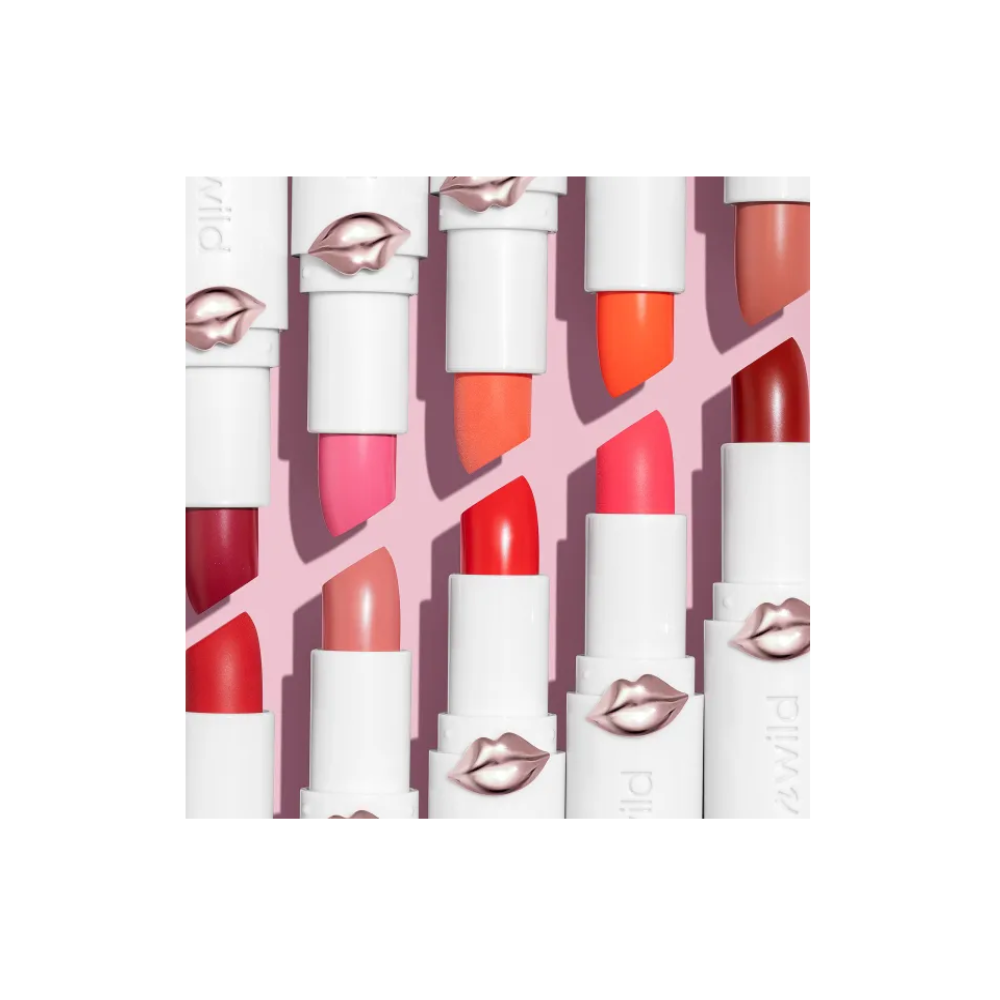 WET N WILD ROSSETTO MEGALAST HIGH SHINE