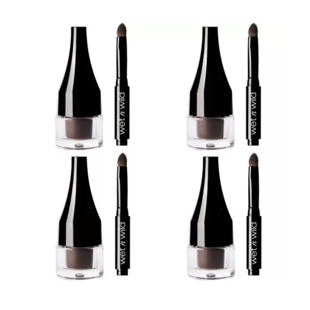 WET N WILD EYE BROW POMADE