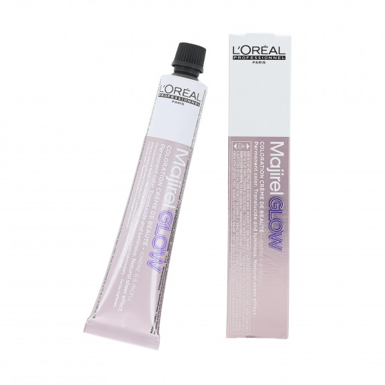LOREAL MAJIREL GLOW TINTA ILLUMINANTE 50ML