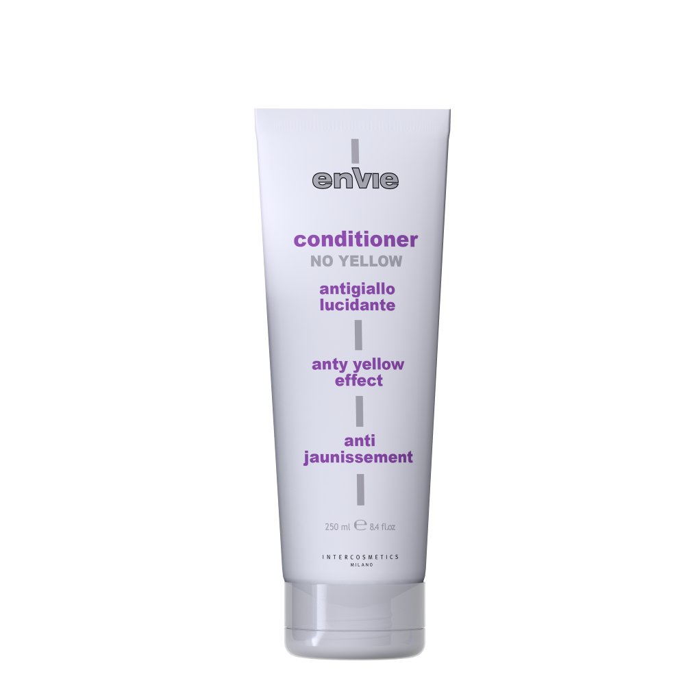 ENVIE CONDITIONER ANTIGIALLO LUCIDANTE 250ML EN417