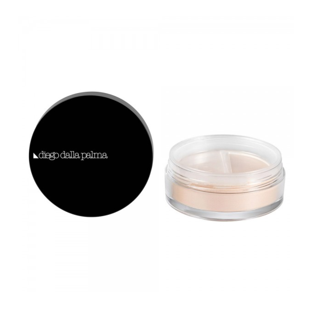 DDPALMA CIPRIA ILLUMINANTE IN POLVERE N.21