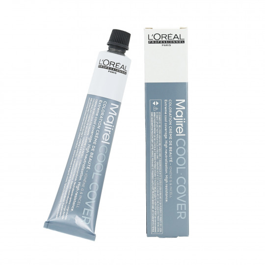 LOREAL MAJIREL COOL COVER TINTA 50ML