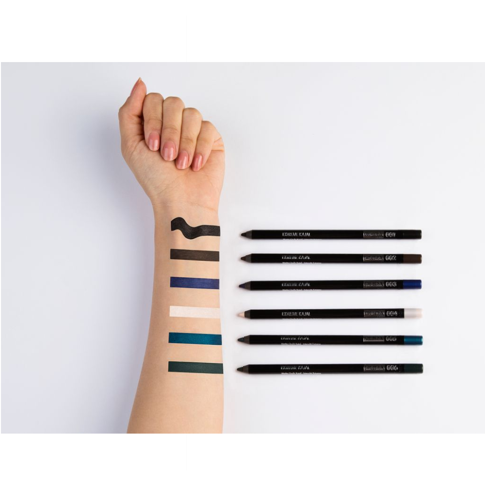 PUPA EXTREME KAJAL PENCIL MATITA OCCHI