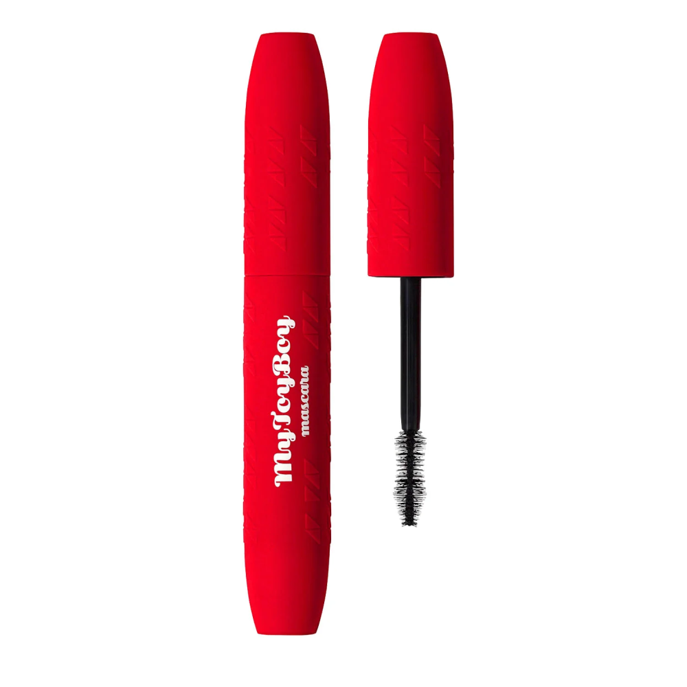 DDPALMA MASCARA MY TOY BOY NERO