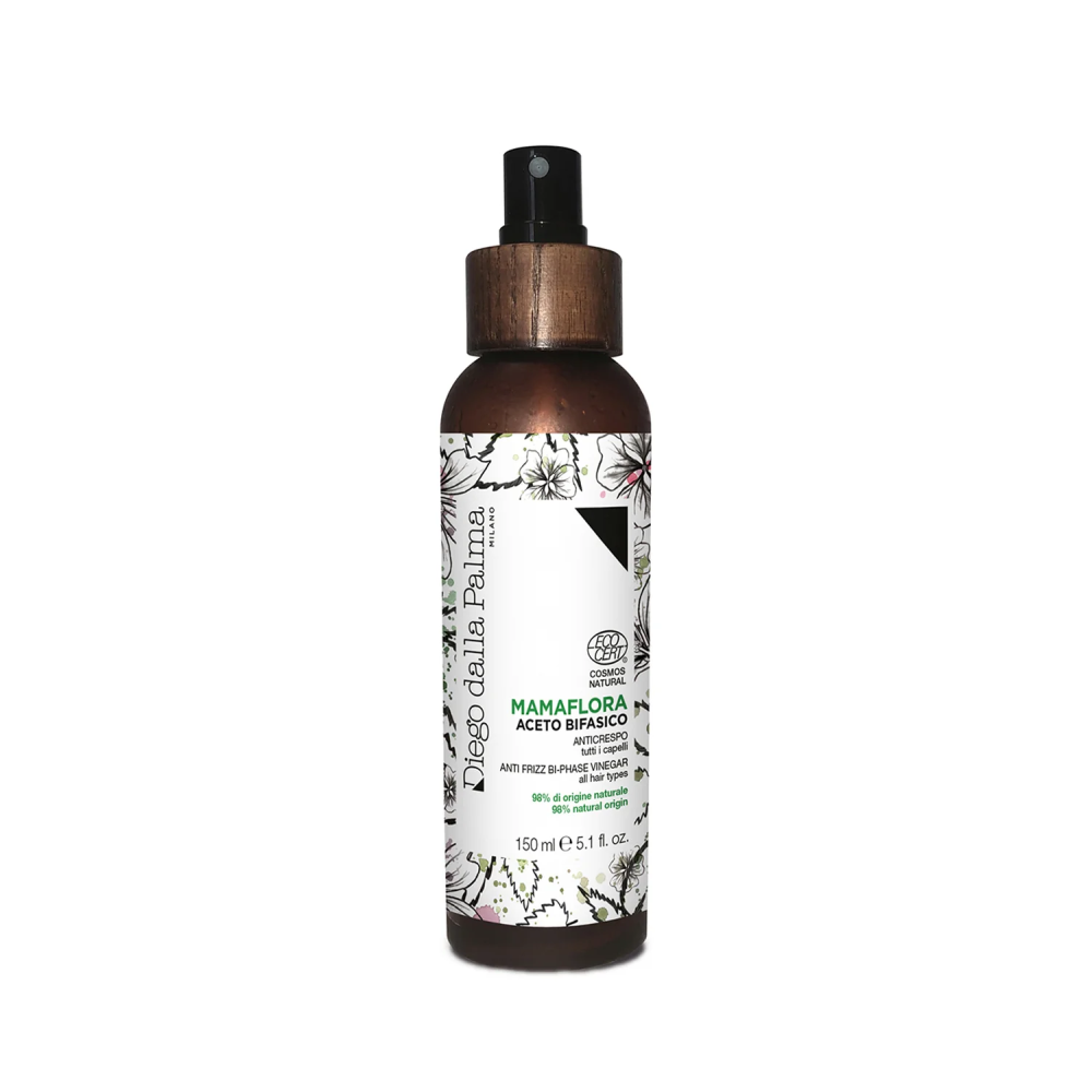 DDPALMA ACETO BIFASICO SPRAY MAMAFLORA ANTICRESPO 150ML