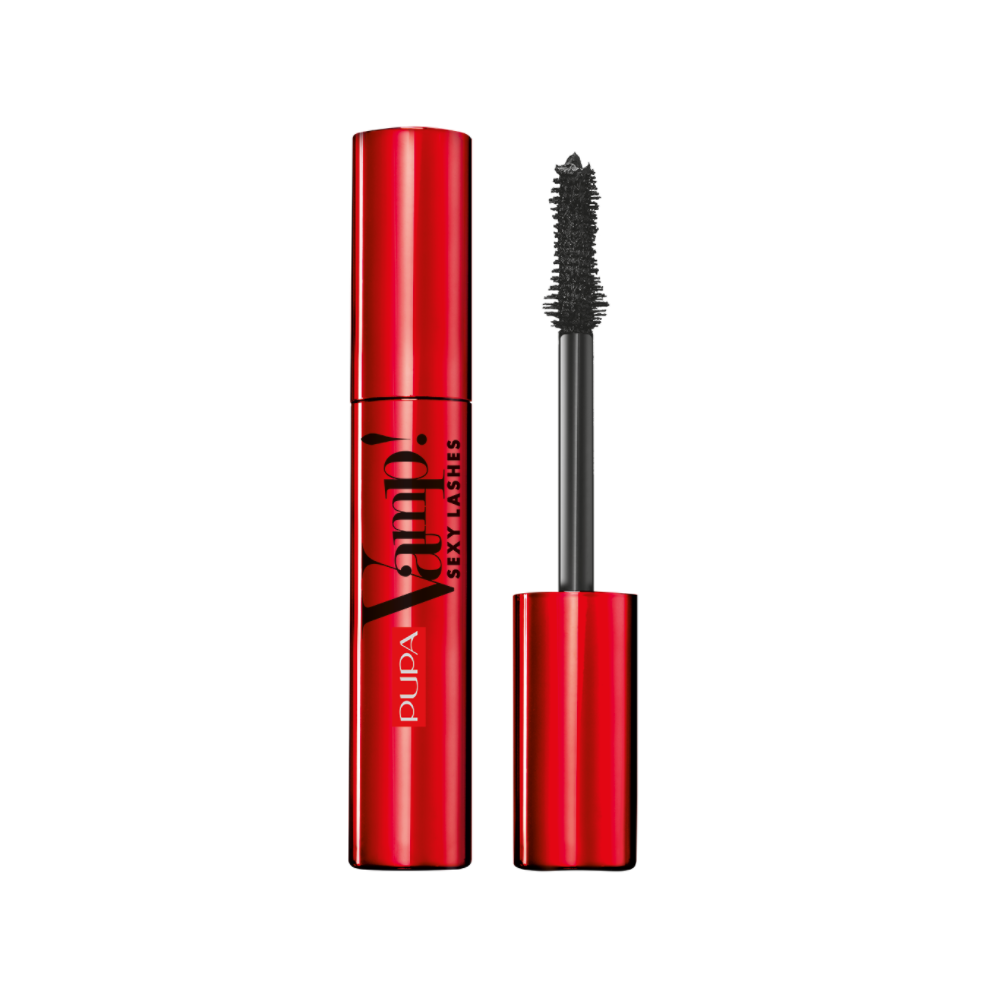 PUPA VAMP MASCARA SEXY LASHES 12ML