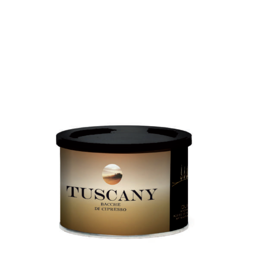 ROIAL TUSCANY CERA VASO DEPILATORIA LIPOSOLUBILE 400ML