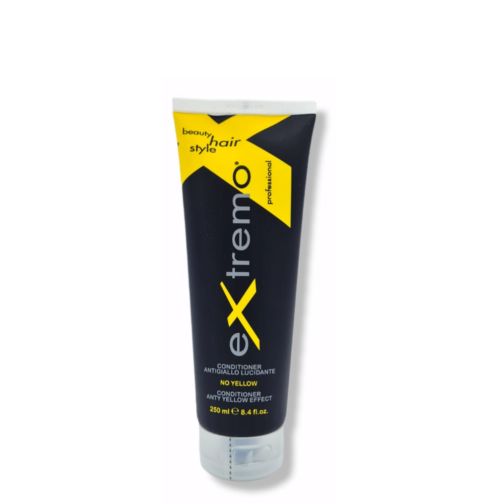 EXTREMO NO YELLOW CONDITIONER ANTIGIALLO 250ML EX423